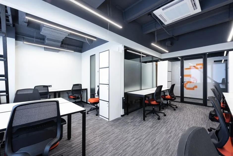 How much does commercial air conditioning cost in Essex?