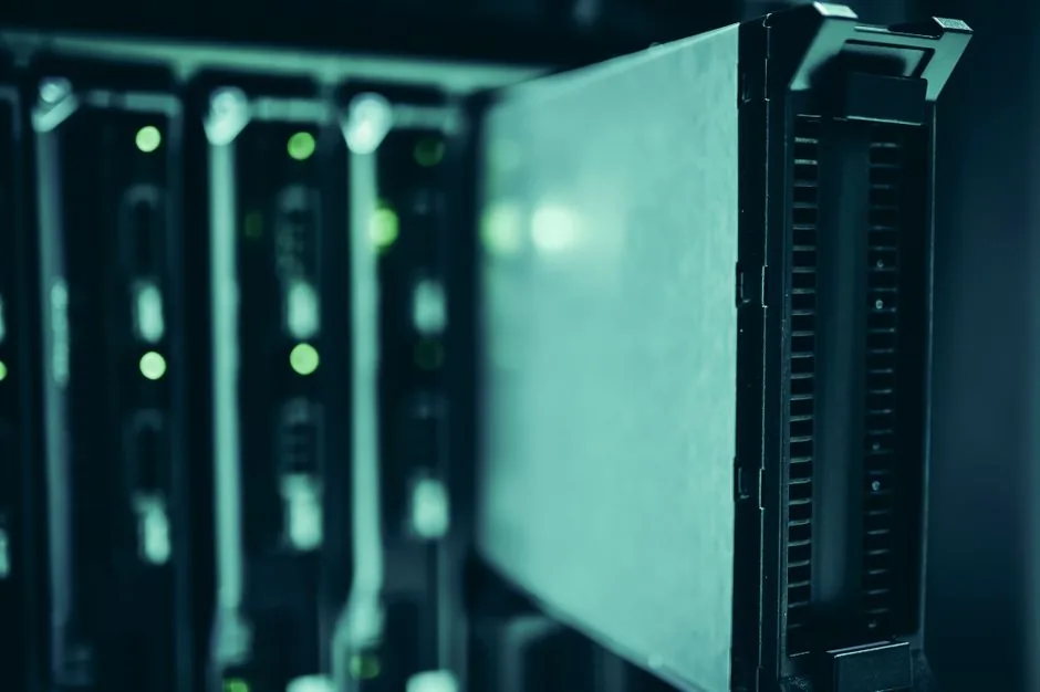 What cooling does a small server or comms room actually need?